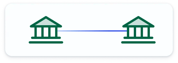 Pagos interbancarios